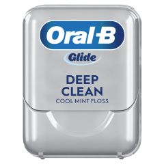 Oral-B Glide Deep Clean floss 4M