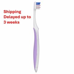 Oral-B Gum Care Compact Manual Toothbrush 21 Extra Soft