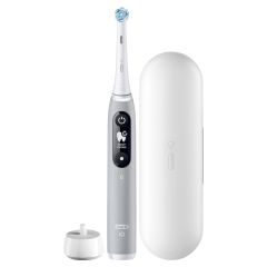 Crest+Oral-B iO Gingivitis Electric Toothbrush System