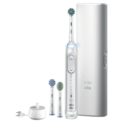 OB GeniusX PatKit ElectricRecharge Brush