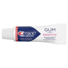 Crest Pro-Health Gum & Sensitive Toothpaste 0.85oz