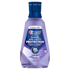 Crest Pro-Health Enamel & Cavity Protection Rinse 1L