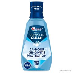 Crest Pro-Health Complete Clean Mint Rinse 946ml