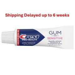 Crest Pro-Health Gum & Sensitive Toothpaste 0.85oz