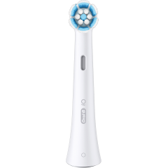 Oral-B iO Gum & Sensitive Replacement Brush Head, 1 count