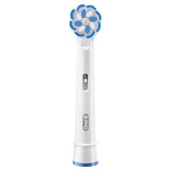 Oral-B Sensitive & Gum Replacement Brush Head, 1 count