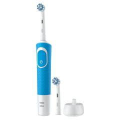 Crest + Oral-B Kids 6+ Electric Toothbrush System