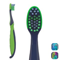 Oral-B Kids Chameleon 3+yr Manual Toothbrush Extra Soft