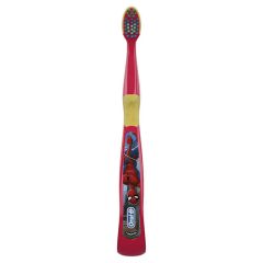 Oral-B Kids Marvel Spiderman 3+yr Manual Toothbrush Extra Soft
