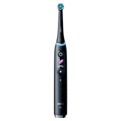 Oral-B iO10 Cosmic Black Electric Rechargeable Toothbrush