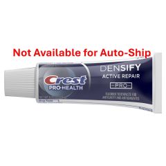 Crest Densify PRO Intensive Clean Toothpaste 0.85oz