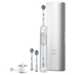 Crest+Oral-B Implant Electric Toothbrush System