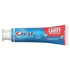 Crest Pro-Health Maximum Cavity Protection Toothpaste 4.3oz