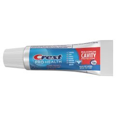 Crest Pro-Health Maximum Cavity Protection Toothpaste 0.85oz