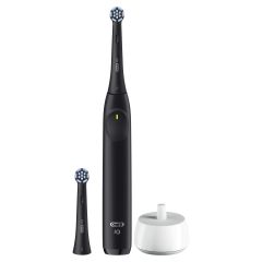 Oral-B iO2 Night Black Electric Toothbrush