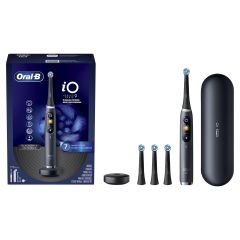 Oral-B iO9 Black Onyx Electric Toothbrush