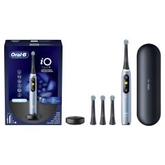 Oral-B iO9 Aquamarine Electric Toothbrush