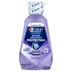 Crest Pro-Health Enamel & Cavity Protection Rinse 36ml