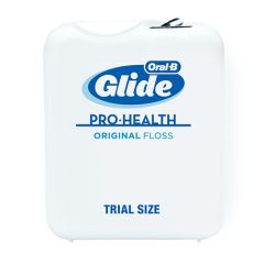 Oral-B Glide Pro-Health Original floss unflavored 4M
