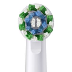 Oral-B CrossAction Replacement Brush Head, 1 count