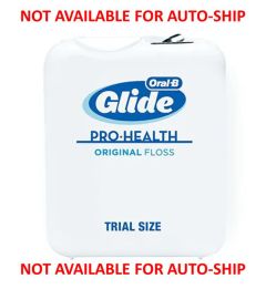 Oral-B Glide Pro-Health Original floss unflavored 4M