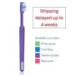 Oral-B Indicator Manual Toothbrush 20 Soft