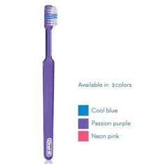 Oral-B Indicator Manual Toothbrush 20 Soft