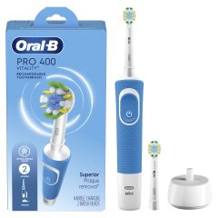 Oral-B® Vitality™ PRO 400 FlossAction Electric Toothbrush