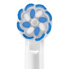 Oral-B Sensitive & Gum Replacement Brush Head, 1 count