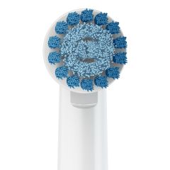 Oral-B Sensitive Replacement Brush Head, 1 count