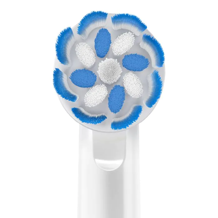 Oral-B Sensitive & Gum Replacement Brush Head, 1 count